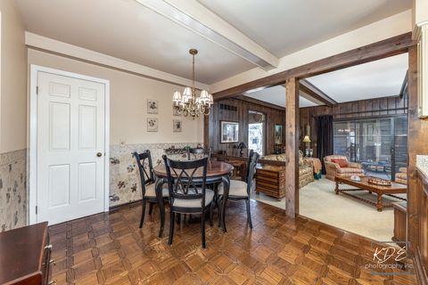 Tiny photo for 1127 Thunderbird Lane, Naperville, IL 60563 (MLS # 12570058)