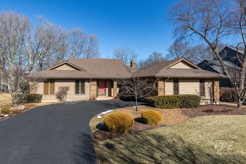 Tiny photo for 1127 Thunderbird Lane, Naperville, IL 60563 (MLS # 12570058)