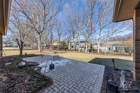 Tiny photo for 1127 Thunderbird Lane, Naperville, IL 60563 (MLS # 12570058)