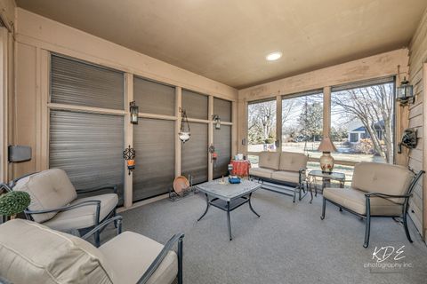 Tiny photo for 1127 Thunderbird Lane, Naperville, IL 60563 (MLS # 12570058)