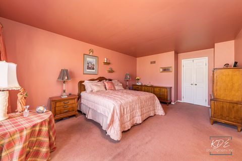 Tiny photo for 1127 Thunderbird Lane, Naperville, IL 60563 (MLS # 12570058)