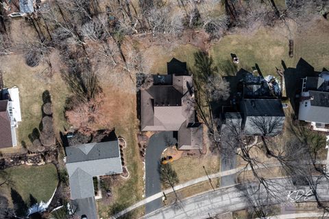 Tiny photo for 1127 Thunderbird Lane, Naperville, IL 60563 (MLS # 12570058)