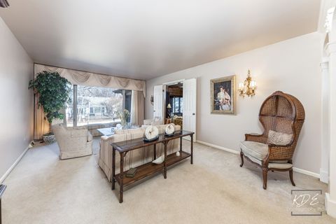 Tiny photo for 1127 Thunderbird Lane, Naperville, IL 60563 (MLS # 12570058)