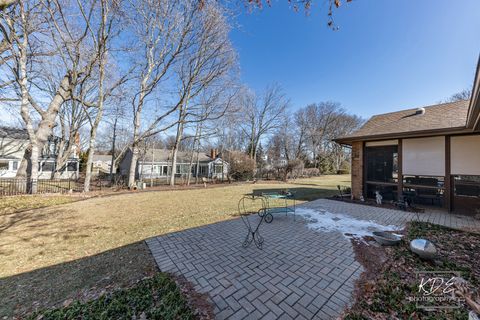 Tiny photo for 1127 Thunderbird Lane, Naperville, IL 60563 (MLS # 12570058)