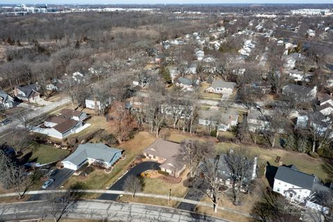 Tiny photo for 1127 Thunderbird Lane, Naperville, IL 60563 (MLS # 12570058)