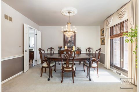 Tiny photo for 1127 Thunderbird Lane, Naperville, IL 60563 (MLS # 12570058)