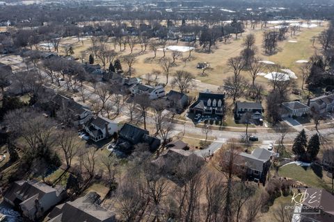 Tiny photo for 1127 Thunderbird Lane, Naperville, IL 60563 (MLS # 12570058)