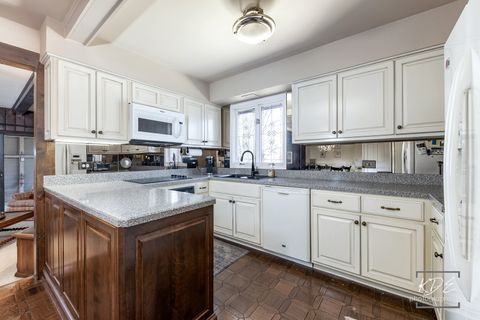 Tiny photo for 1127 Thunderbird Lane, Naperville, IL 60563 (MLS # 12570058)