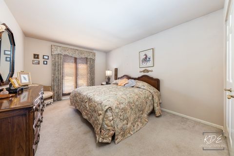 Tiny photo for 1127 Thunderbird Lane, Naperville, IL 60563 (MLS # 12570058)