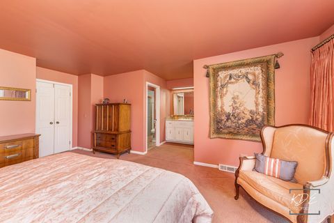 Tiny photo for 1127 Thunderbird Lane, Naperville, IL 60563 (MLS # 12570058)