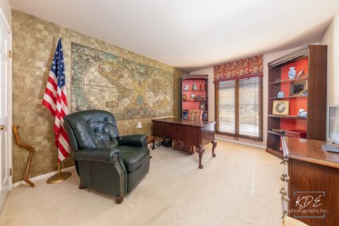 Tiny photo for 1127 Thunderbird Lane, Naperville, IL 60563 (MLS # 12570058)