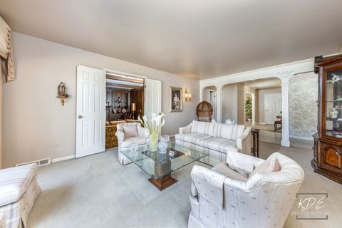 Tiny photo for 1127 Thunderbird Lane, Naperville, IL 60563 (MLS # 12570058)