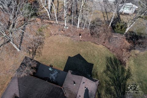 Tiny photo for 1127 Thunderbird Lane, Naperville, IL 60563 (MLS # 12570058)