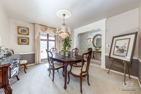 Tiny photo for 1127 Thunderbird Lane, Naperville, IL 60563 (MLS # 12570058)