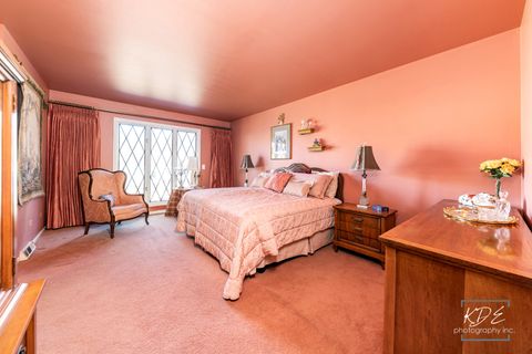 Tiny photo for 1127 Thunderbird Lane, Naperville, IL 60563 (MLS # 12570058)