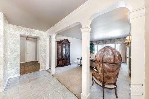 Tiny photo for 1127 Thunderbird Lane, Naperville, IL 60563 (MLS # 12570058)