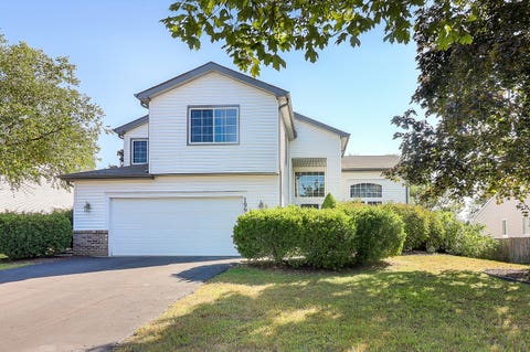 Photo of 1993 BALDWIN Way, Bolingbrook, IL 60490 (MLS # 12657246)