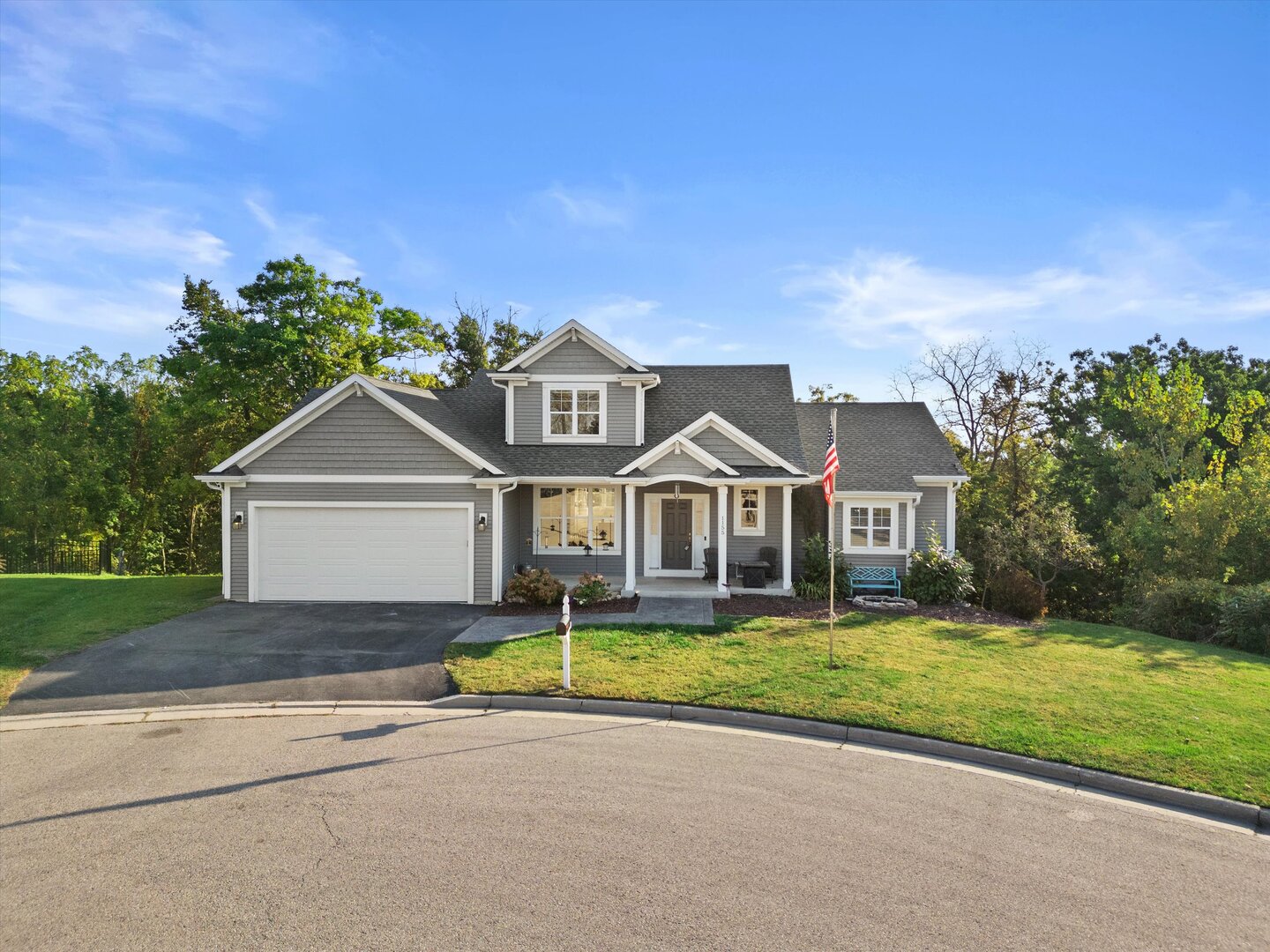 1155 La Salle Court