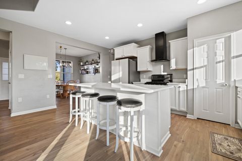 Tiny photo for 1155 La Salle Court, Lake Geneva, WI 53147 (MLS # 12494524)