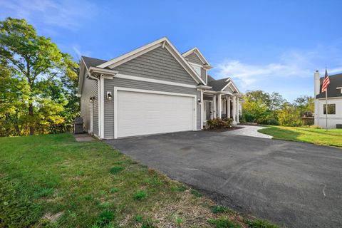 Tiny photo for 1155 La Salle Court, Lake Geneva, WI 53147 (MLS # 12494524)