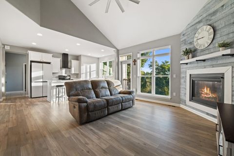 Tiny photo for 1155 La Salle Court, Lake Geneva, WI 53147 (MLS # 12494524)