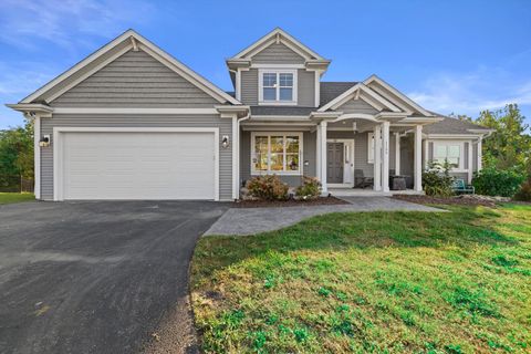 Tiny photo for 1155 La Salle Court, Lake Geneva, WI 53147 (MLS # 12494524)