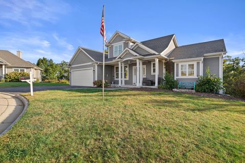 Tiny photo for 1155 La Salle Court, Lake Geneva, WI 53147 (MLS # 12494524)
