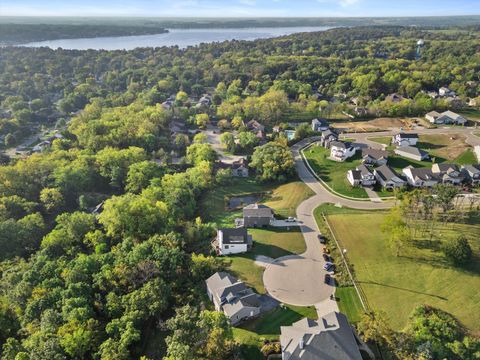 Tiny photo for 1155 La Salle Court, Lake Geneva, WI 53147 (MLS # 12494524)