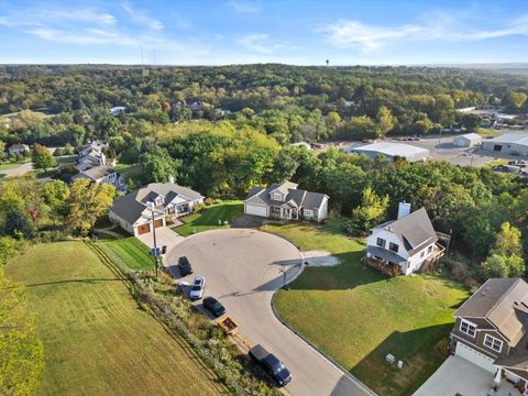 Tiny photo for 1155 La Salle Court, Lake Geneva, WI 53147 (MLS # 12494524)