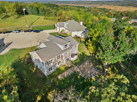 Tiny photo for 1155 La Salle Court, Lake Geneva, WI 53147 (MLS # 12494524)