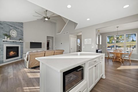 Tiny photo for 1155 La Salle Court, Lake Geneva, WI 53147 (MLS # 12494524)
