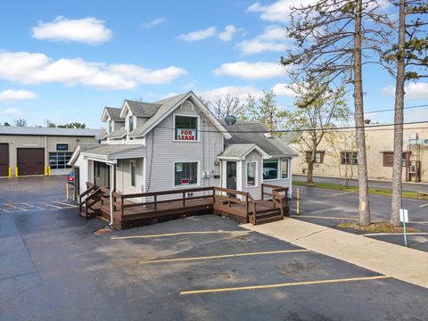 388 W Liberty Street LL Wauconda IL 60084