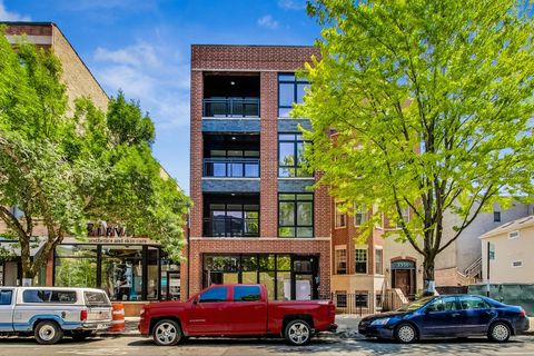 3355 N Southport Avenue 2F Chicago IL 60657