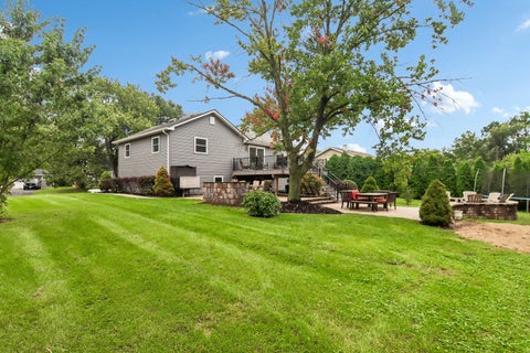 Tiny photo for 6309 HILLY Way, Cary, IL 60013 (MLS # 12750205)