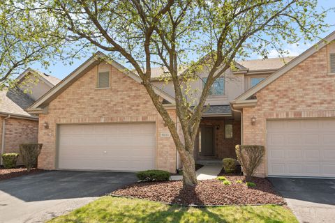 8031 Nielsen Drive Tinley Park IL 60477