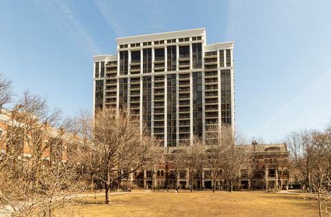 Tiny photo for 1335 S Prairie Avenue #1609, Chicago, IL 60605 (MLS # 12463340)