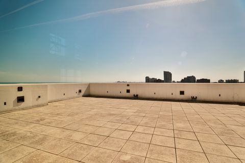 Tiny photo for 1335 S Prairie Avenue #1609, Chicago, IL 60605 (MLS # 12463340)