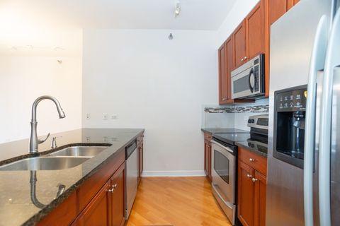 Tiny photo for 1335 S Prairie Avenue #1609, Chicago, IL 60605 (MLS # 12463340)