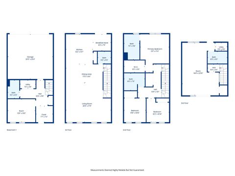 Tiny photo for 1640 S prairie Avenue, Chicago, IL 60616 (MLS # 12538376)