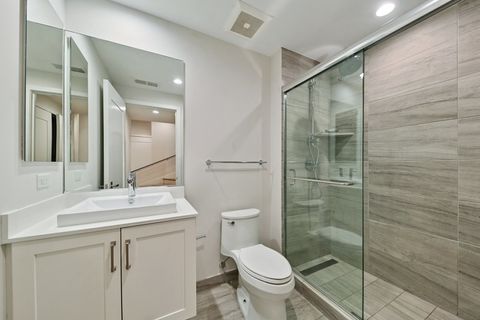 Tiny photo for 1640 S prairie Avenue, Chicago, IL 60616 (MLS # 12538376)