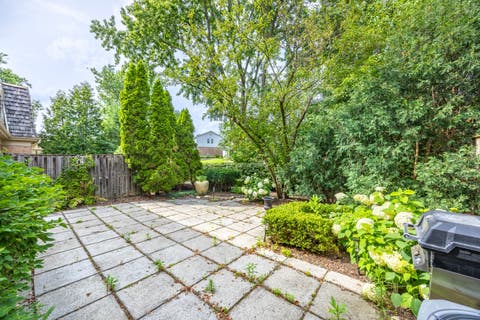 Tiny photo for 19W010 Avenue Normandy East Avenue, Oak Brook, IL 60523 (MLS # 12709116)
