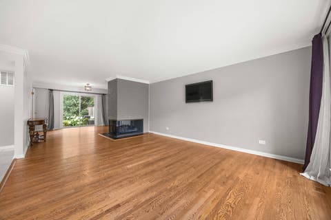 Tiny photo for 19W010 Avenue Normandy East Avenue, Oak Brook, IL 60523 (MLS # 12709116)
