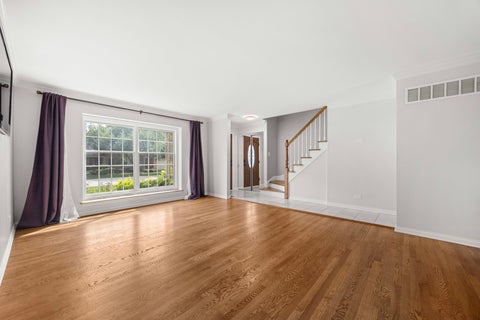 Tiny photo for 19W010 Avenue Normandy East Avenue, Oak Brook, IL 60523 (MLS # 12709116)