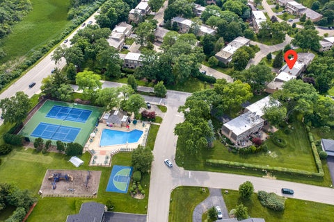 Tiny photo for 19W010 Avenue Normandy East Avenue, Oak Brook, IL 60523 (MLS # 12709116)