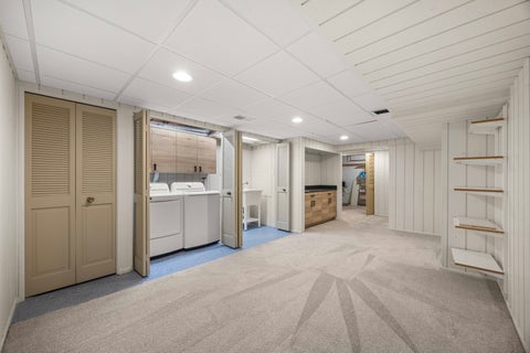 Tiny photo for 19W010 Avenue Normandy East Avenue, Oak Brook, IL 60523 (MLS # 12709116)