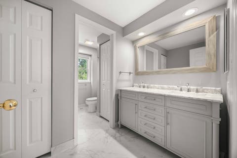 Tiny photo for 19W010 Avenue Normandy East Avenue, Oak Brook, IL 60523 (MLS # 12709116)