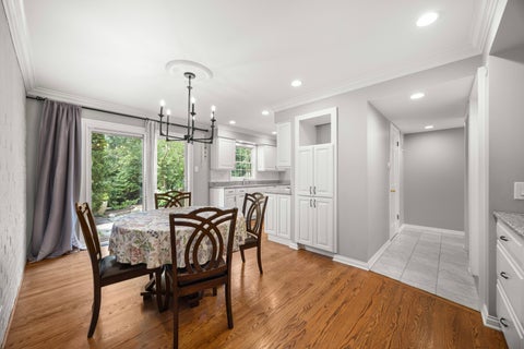 Tiny photo for 19W010 Avenue Normandy East Avenue, Oak Brook, IL 60523 (MLS # 12709116)