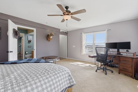 Tiny photo for 6400 Valley Drive, Bettendorf, IA 52722 (MLS # 12611713)