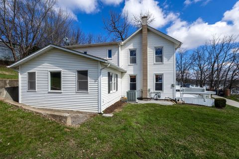 Tiny photo for 6400 Valley Drive, Bettendorf, IA 52722 (MLS # 12611713)