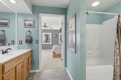 Tiny photo for 6400 Valley Drive, Bettendorf, IA 52722 (MLS # 12611713)